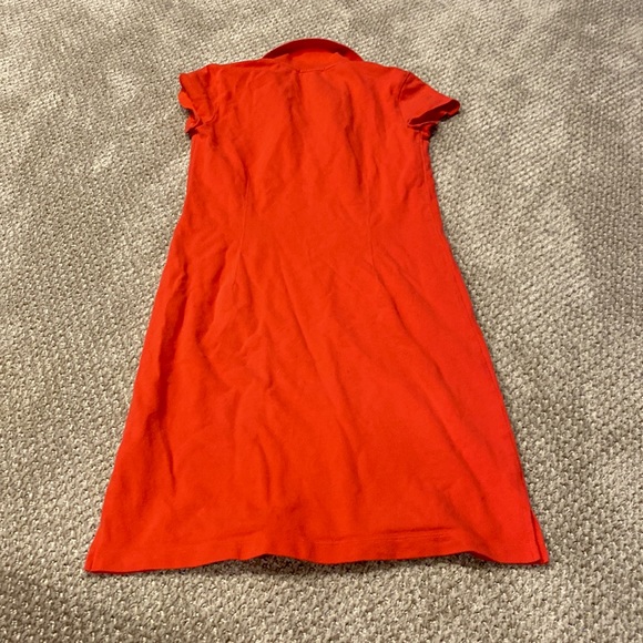 Club Monaco Tshirt Dress - Picture 3 of 3